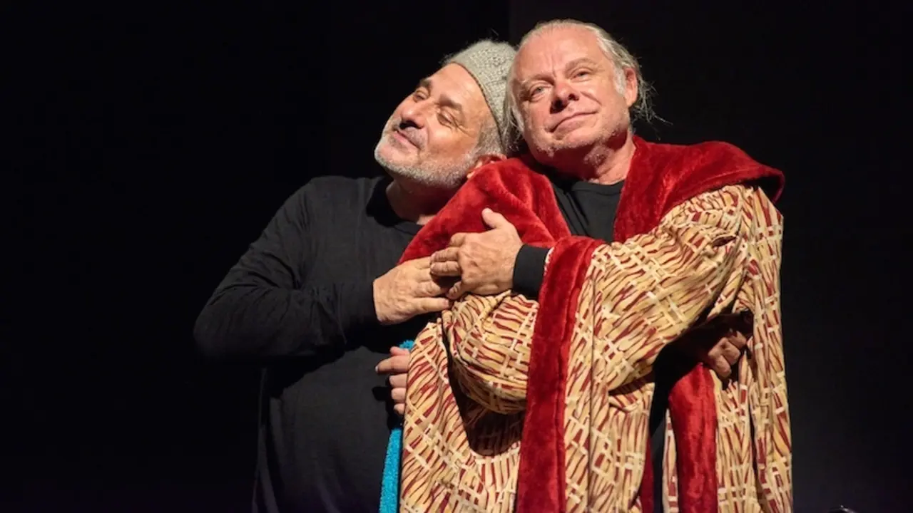 'Hoy no estrenamos' inaugura la programación del Teatro Circo de Albacete