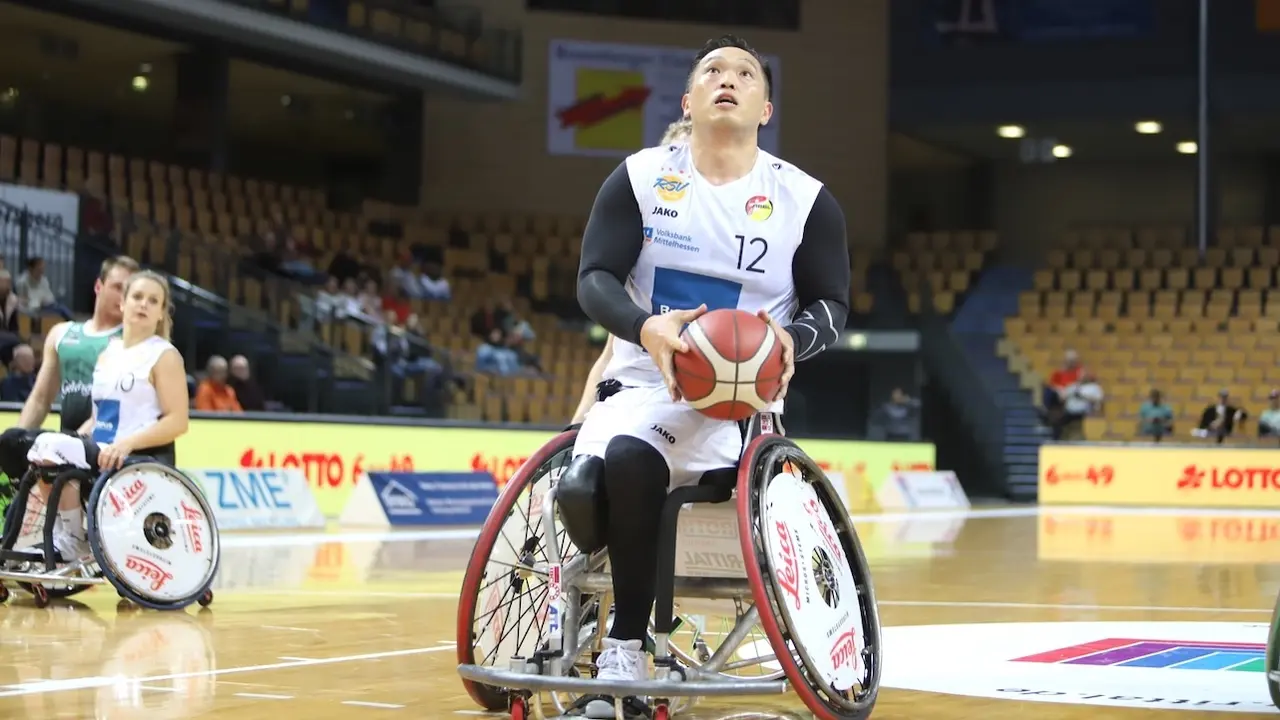 El BSR Amiab Albacete refuerza su plantilla con el fichaje del japonés Reo Fujimoto
