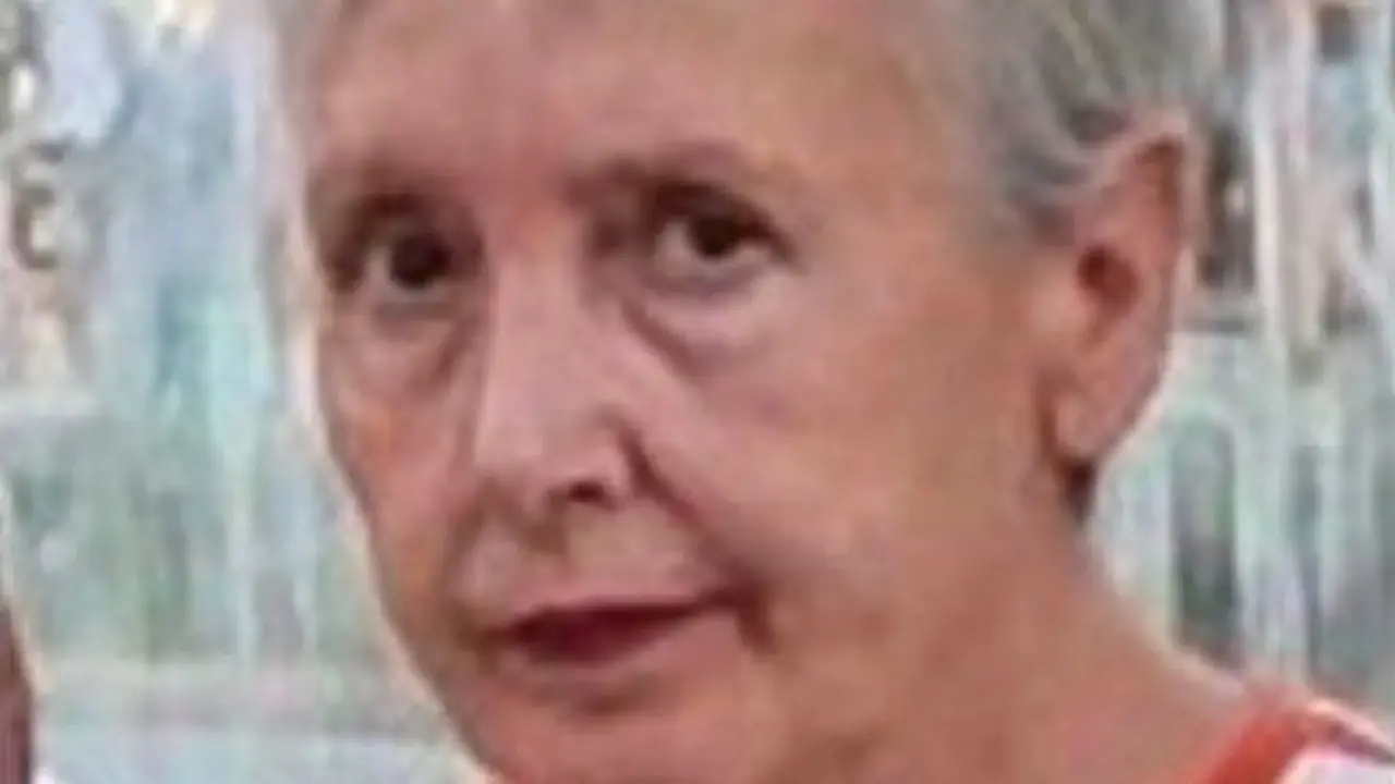 Buscan a María del Carmen, una mujer vulnerable desaparecida en Guadalajara