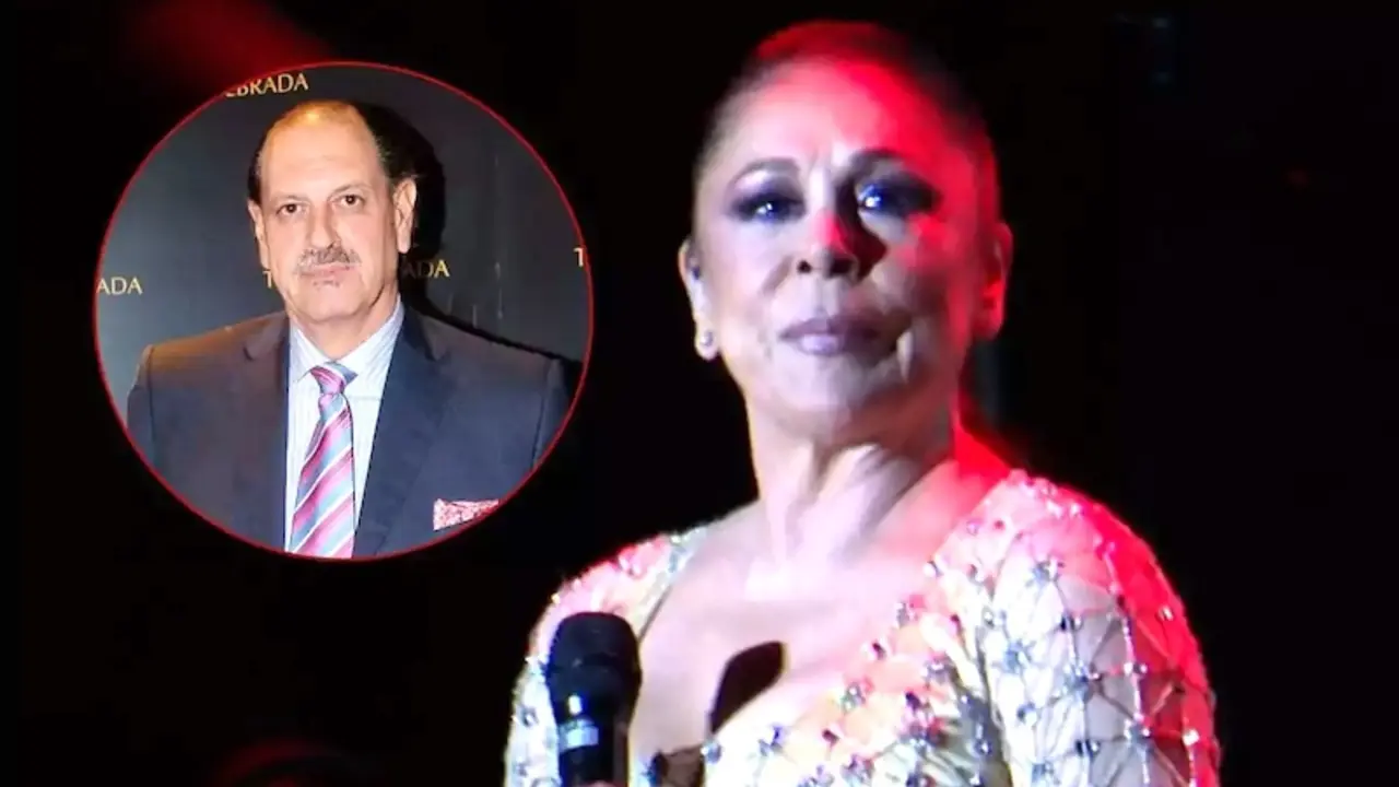 Diego Gómez rompe su silencio: destapa lo jamás contado de Isabel Pantoja y la hunde