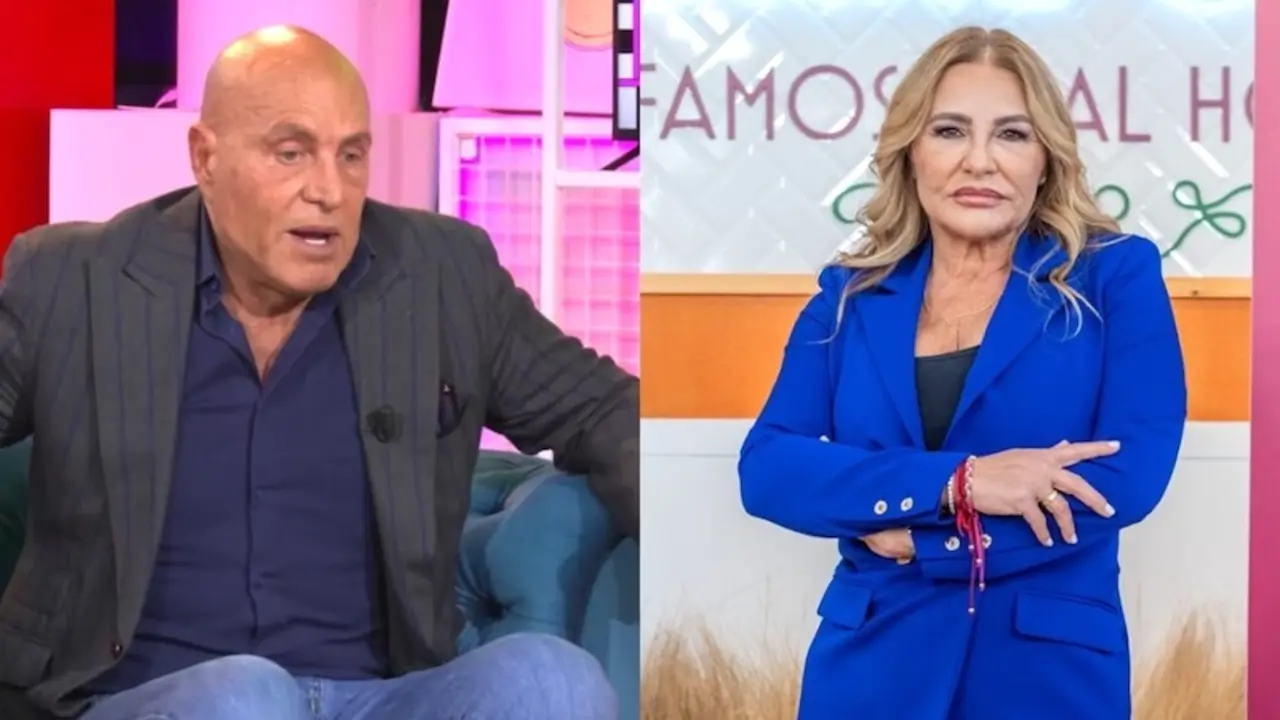Kiko Matamoros tacha de "sucio" lo que ha hecho Cristina Tárrega: "Es muy grave"