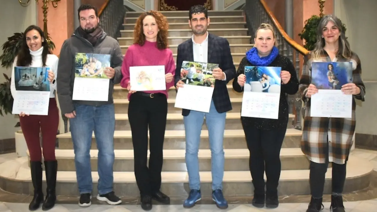 'Dame Teta' celebra su XX aniversario "haciendo tribu" con apoyo de Diputación