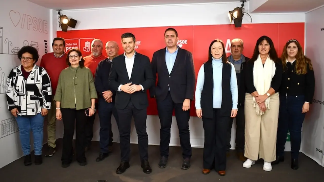 Alcaldes denuncian que la Diputación de Ciudad Real elimina la red de autocaravanas