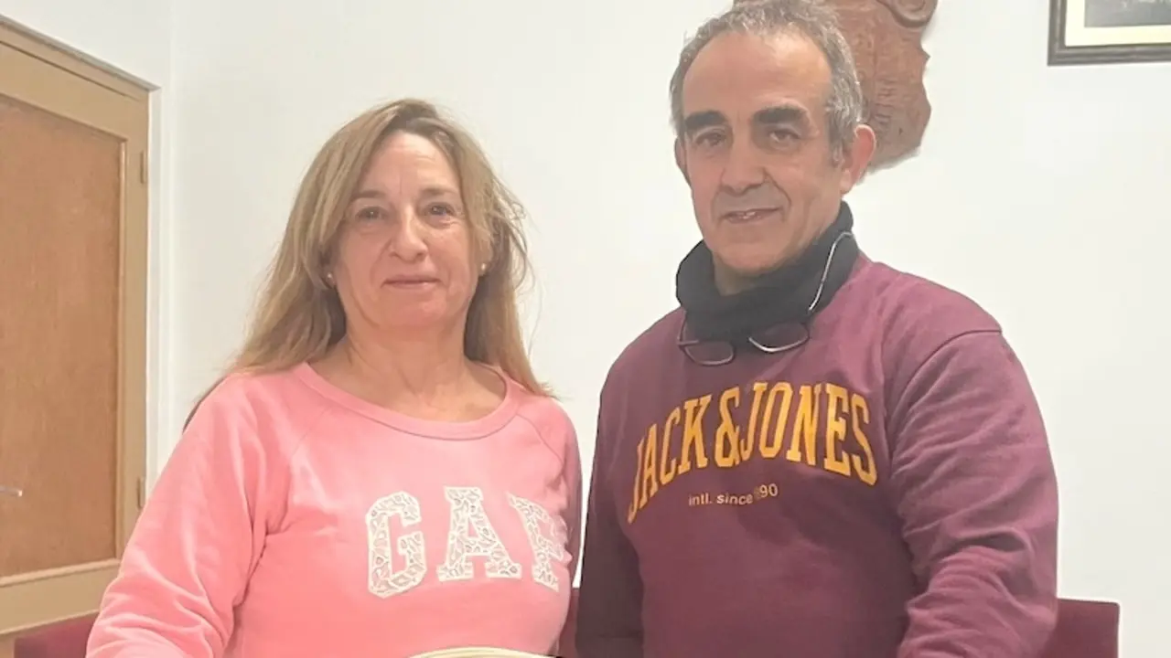Celia Gómez (Cuenca Ahora), alcaldesa de Carrascosa por una moción de censura