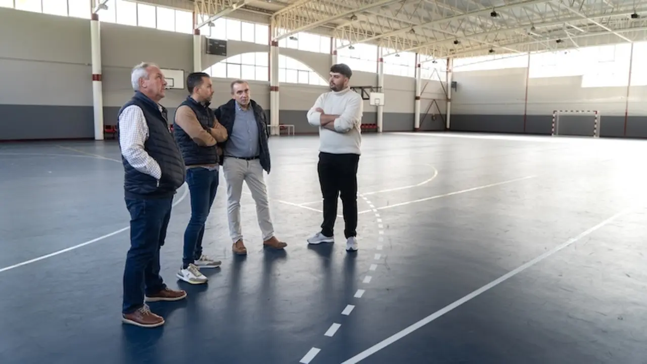 La Diputación de Guadalajara invierte 526.000 euros en Algora, Cifuentes, Gualda y Trillo