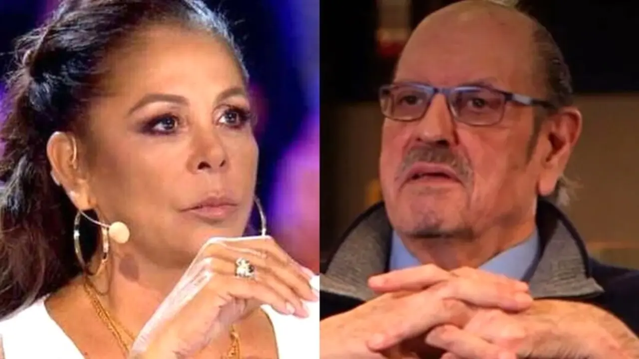 Diego Gómez destapa todo de Isabel Pantoja y su relación: la afirmación que más dolerá