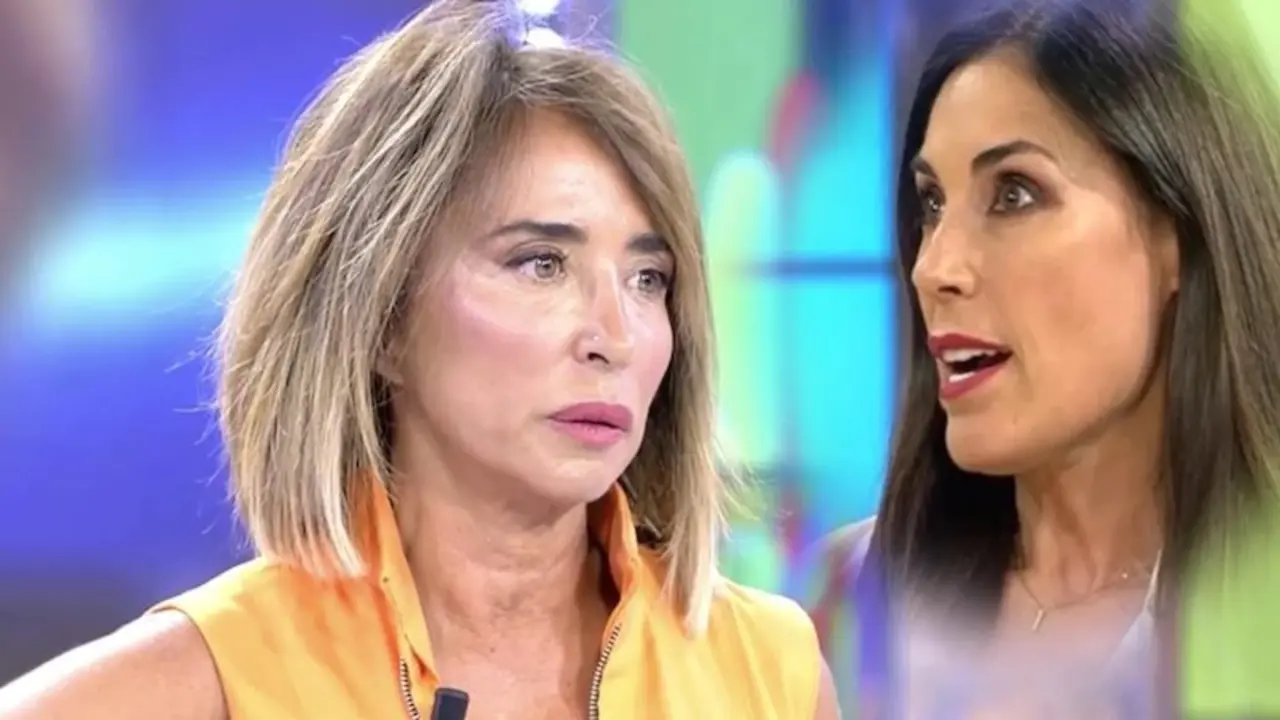 María Patiño pone un nombre clave sobre la mesa al tratar el despido de Isabel Rábago
