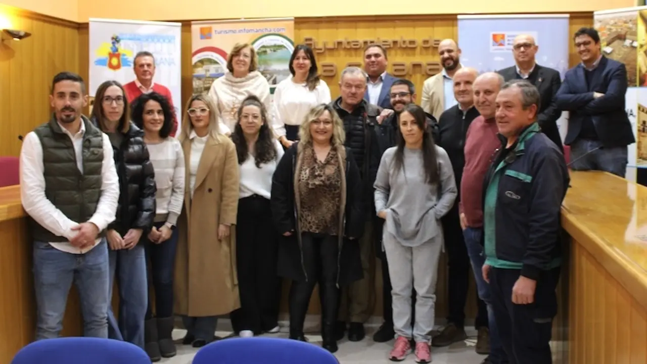 Los 24 millones en ayudas a los GDR de Ciudad Real multiplicarán por tres la inversión