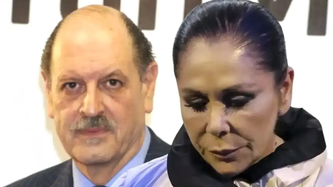 La reacción de Isabel Pantoja a lo que destapa Diego Gómez: "No es lo que parece"