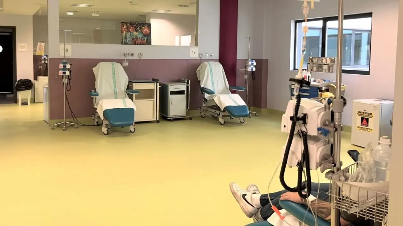 Castilla-La Mancha implantará sistema único de gestión de tratamientos oncohematológicos
