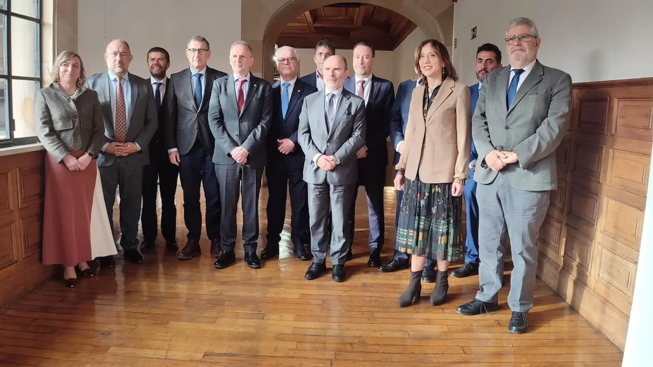 El G-9 de universidades expresa su malestar por la supresión de ayudas a la investigación en IA