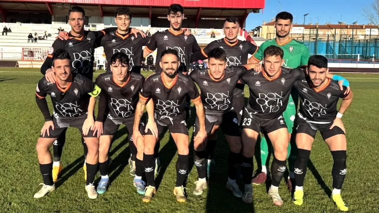 Los jugadores del Villarrobledo, "indignados" por las deudas contraídas por la directiva