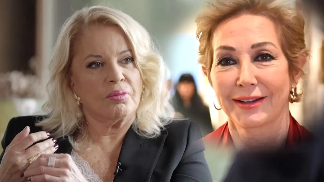 Bárbara Rey vence a Ana Rosa Quintana en su batalla judicial: deben indemnizarla