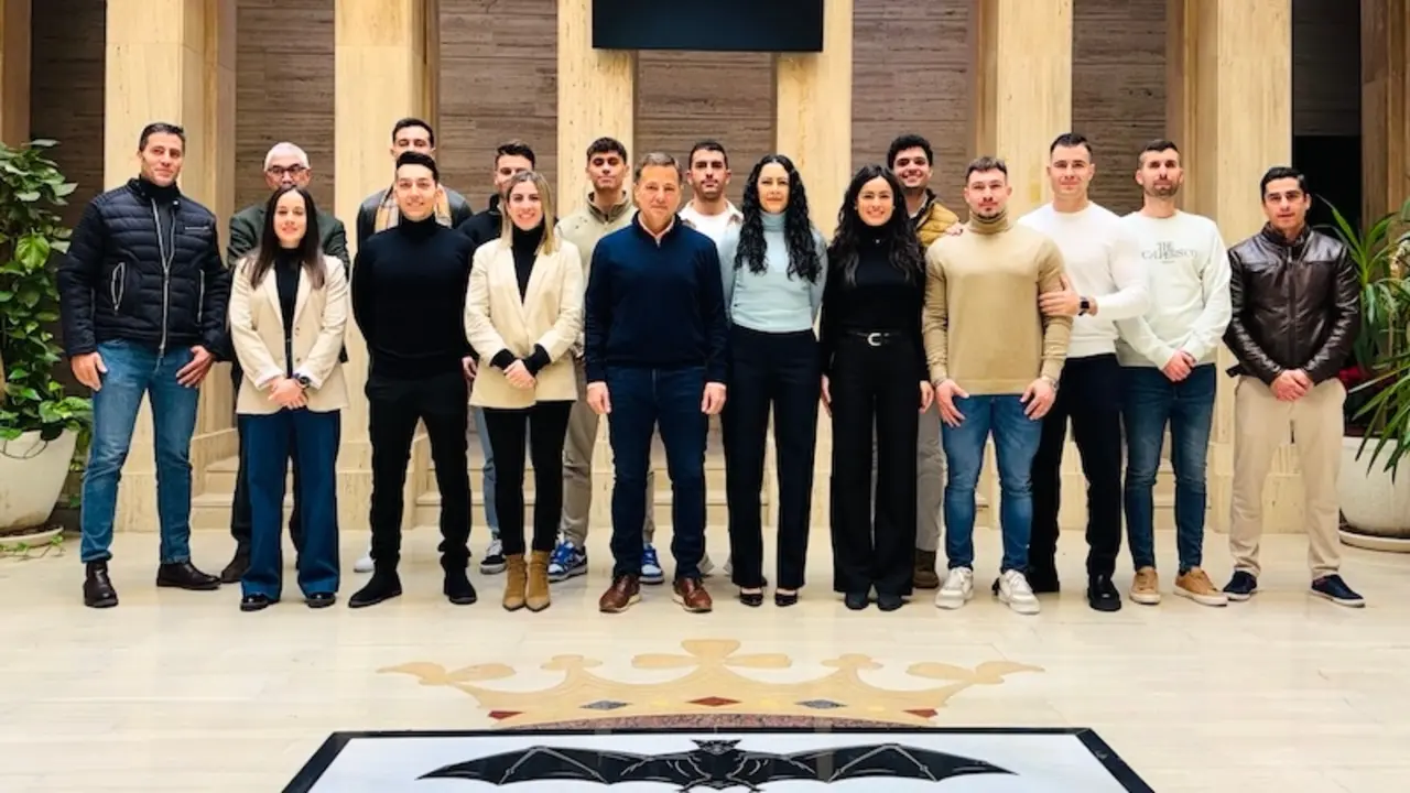 18 nuevos agentes se incorporan a la Policía Local de Albacete tras su formación