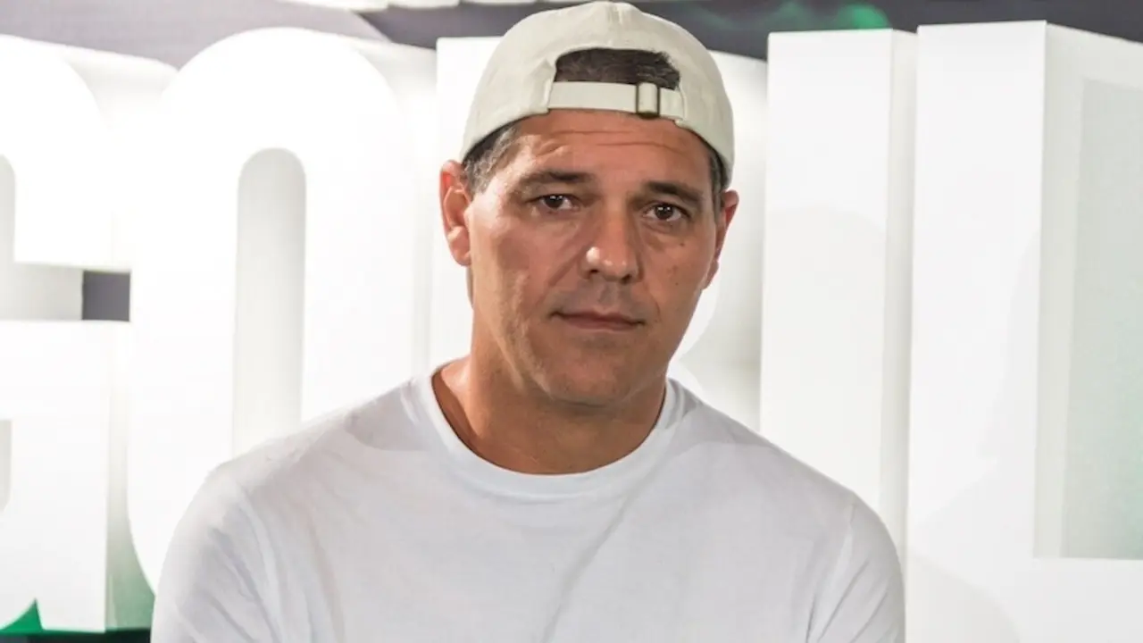 ¡Situación complicada! Frank Cuesta inicia un nuevo tratamiento contra el cáncer