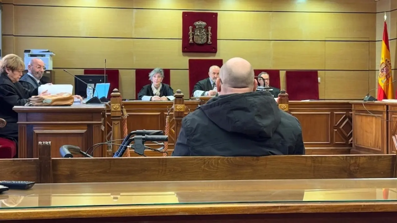 Juicio contra el acusado de agredir sexualmente a sus sobrinas en Ciudad Real - EP