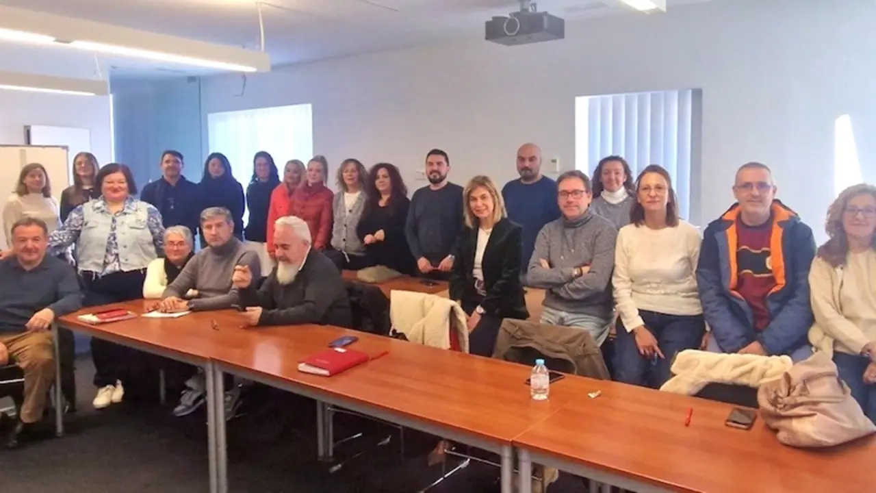 Firmado el convenio de Limpieza y Ayuda a Domicilio en Albacete, que afecta a 4.000 personas