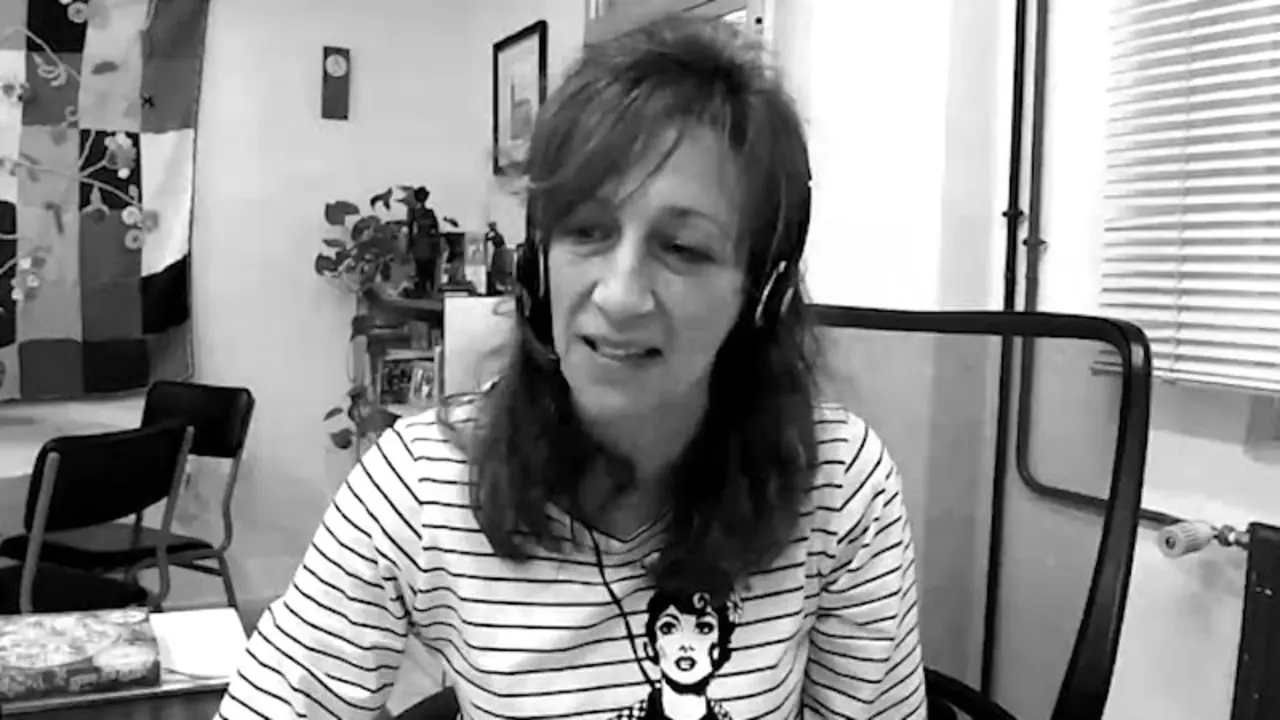 María Dolores Pérez Pintado, nombrada directora general de Innovación Educativa