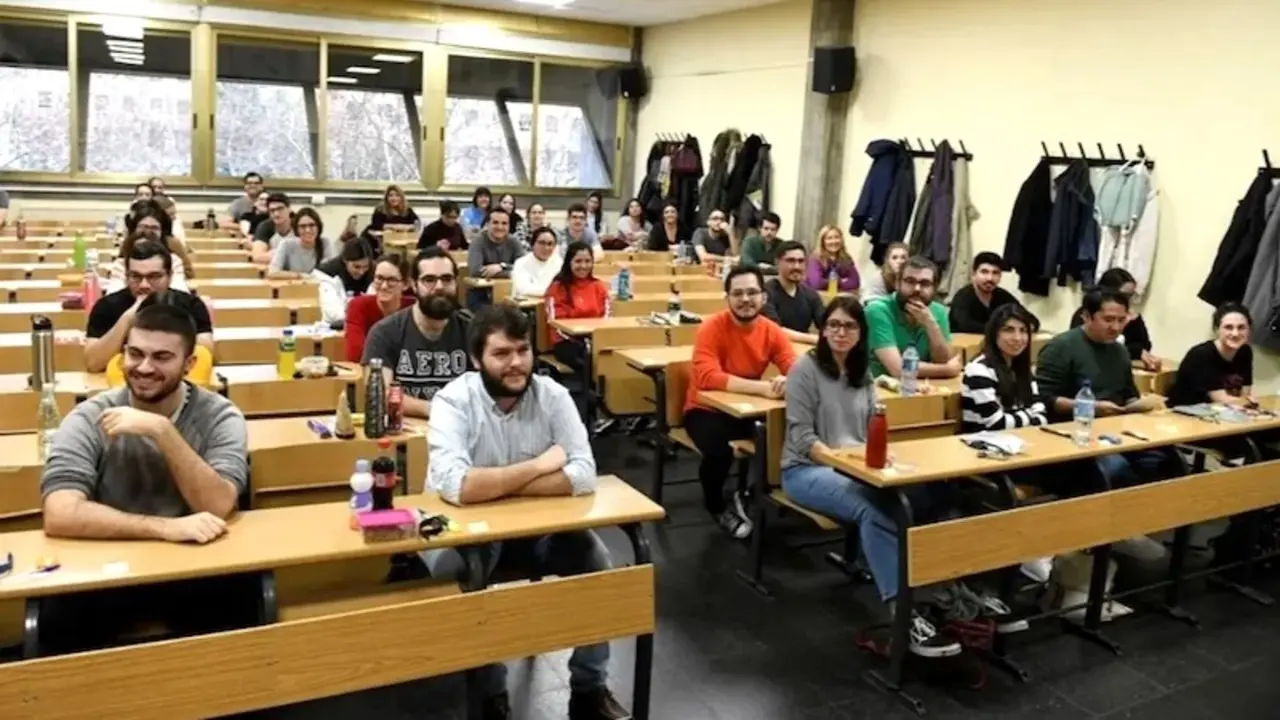 Recta final MIR: 15.000 aspirantes en 28 provincias, entre ellas Albacete y Ciudad Real, residentes, pruebas, oposiciones,&nbsp;