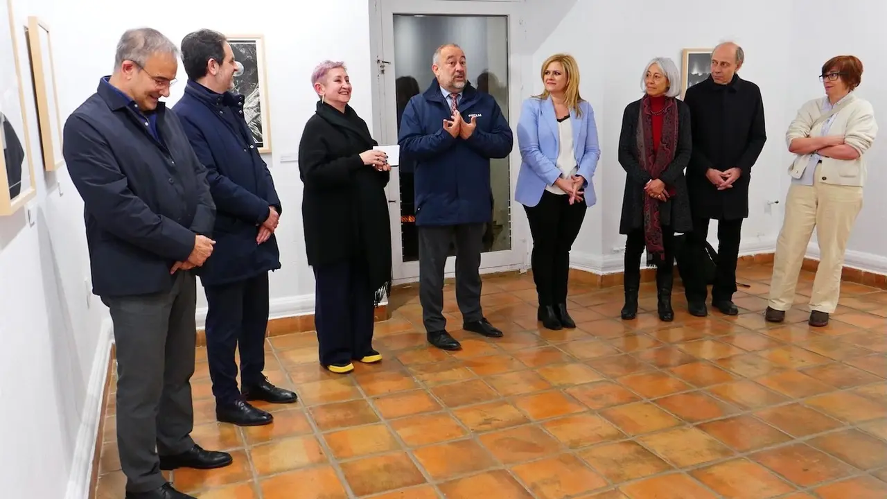 El Centro de Arte Contemporáneo de Cuenca acoge 'Bruno Heller, el maestro del collage'