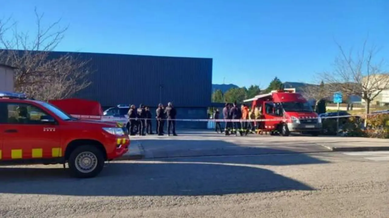Hallan muerto a un joven de 25 años tirado en extrañas circunstancias en un paraje