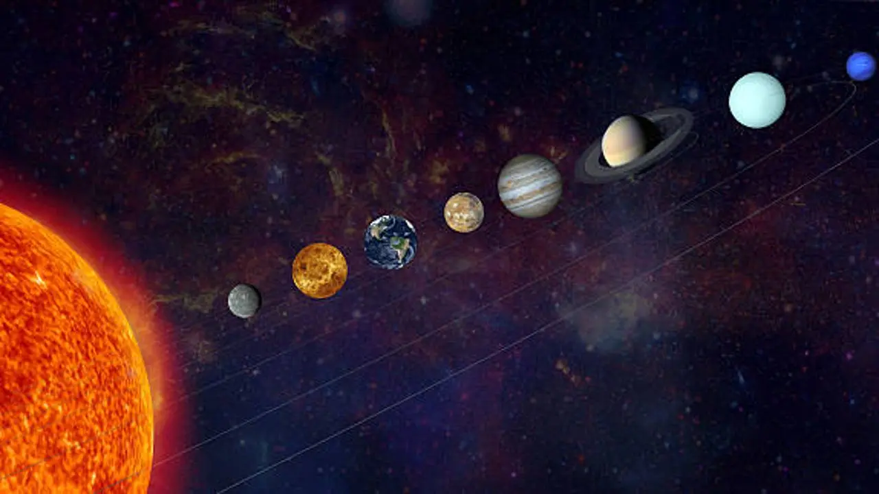 La alineación de planetas podrá verse detalladamente en Castilla-La Mancha