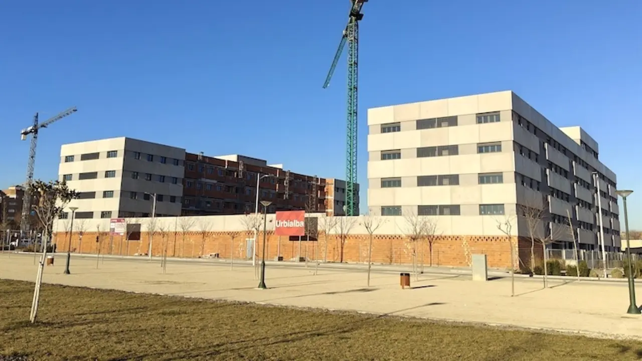 El Ayuntamiento de Albacete sorteará el día 12 de febrero 88 viviendas protegidas