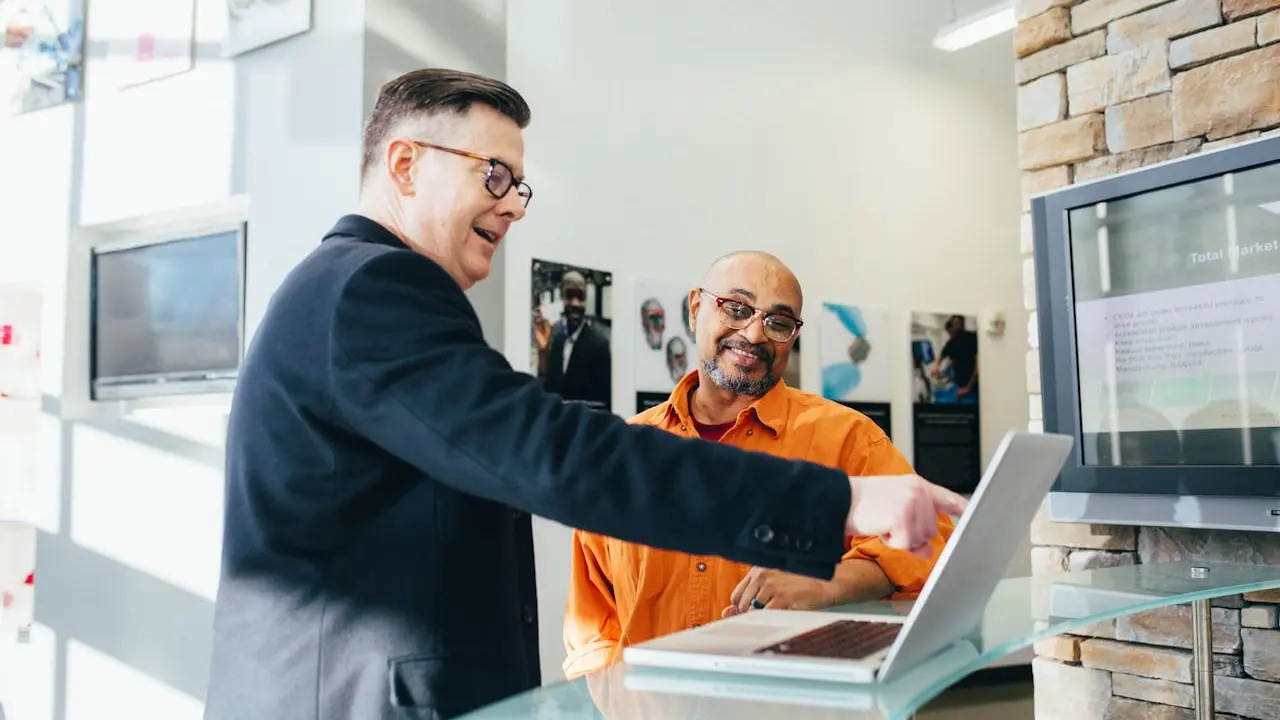  ¿Por qué acudir al marketing online en los comercios? 