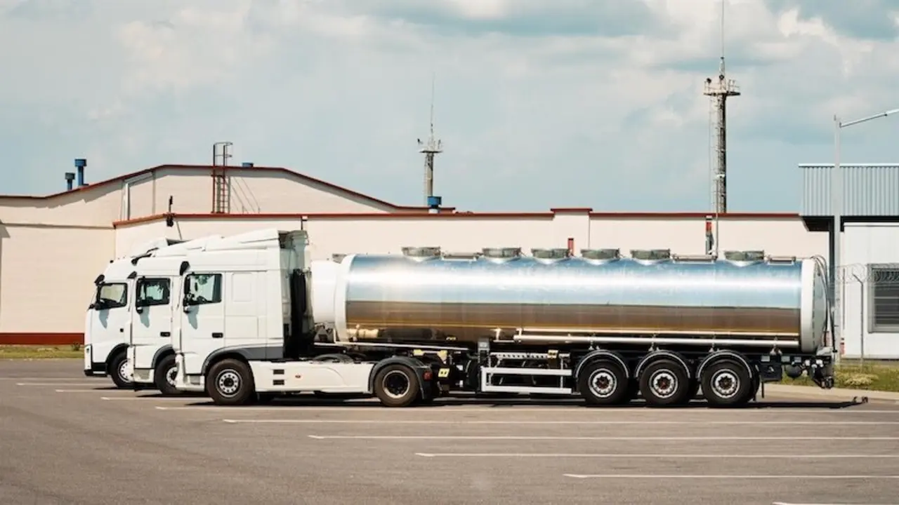 Castilla-La Mancha convoca pruebas de capacitación para el transporte de mercancías peligrosas