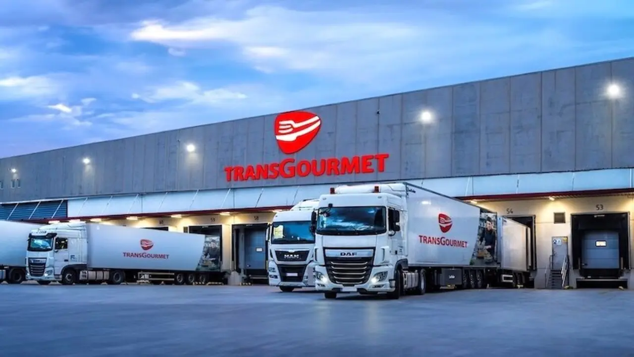 Transgourmet Ibérica y Nudisco crean una sociedad para crecer en la zona de Levante