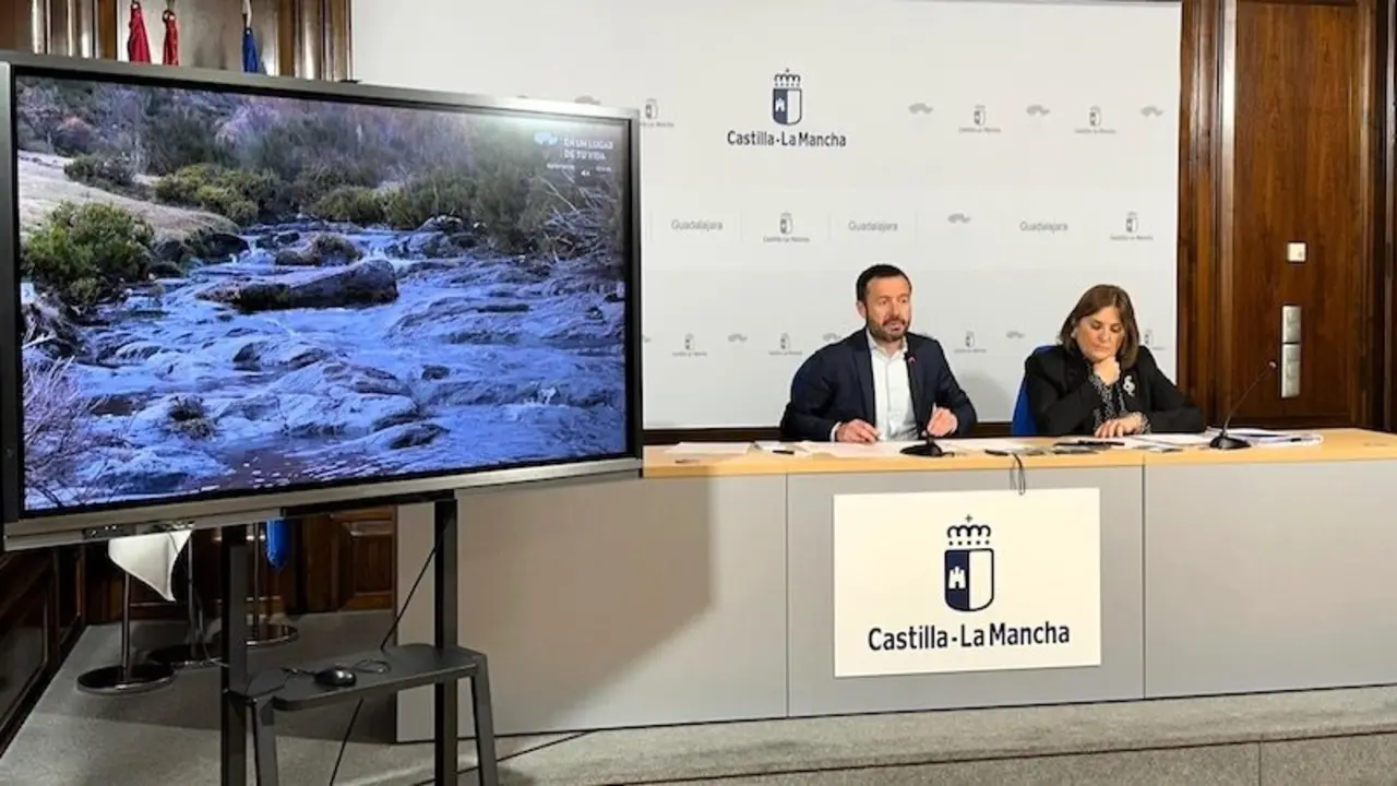 Guadalajara presenta en Fitur 2025 su potencial turístico con un enfoque innovador y sostenible