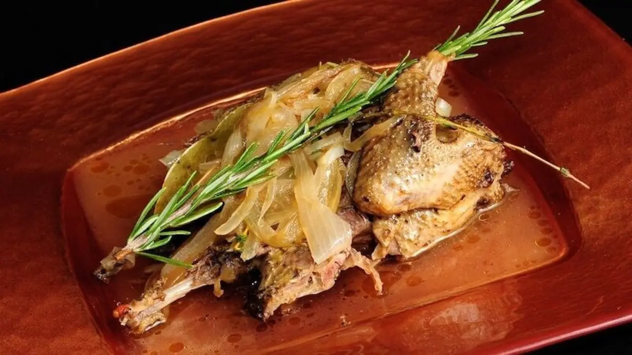 Tres restaurantes de Castilla-La Mancha, en la final concurso de cocina con perdiz Madrid Fusión