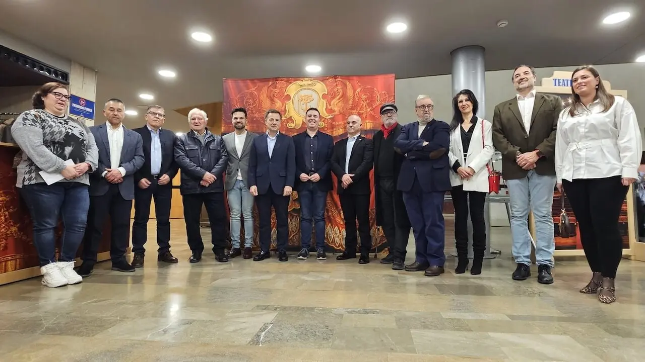 El Festival Internacional de Circo afronta su mayoría de edad con un programa "excepcional"