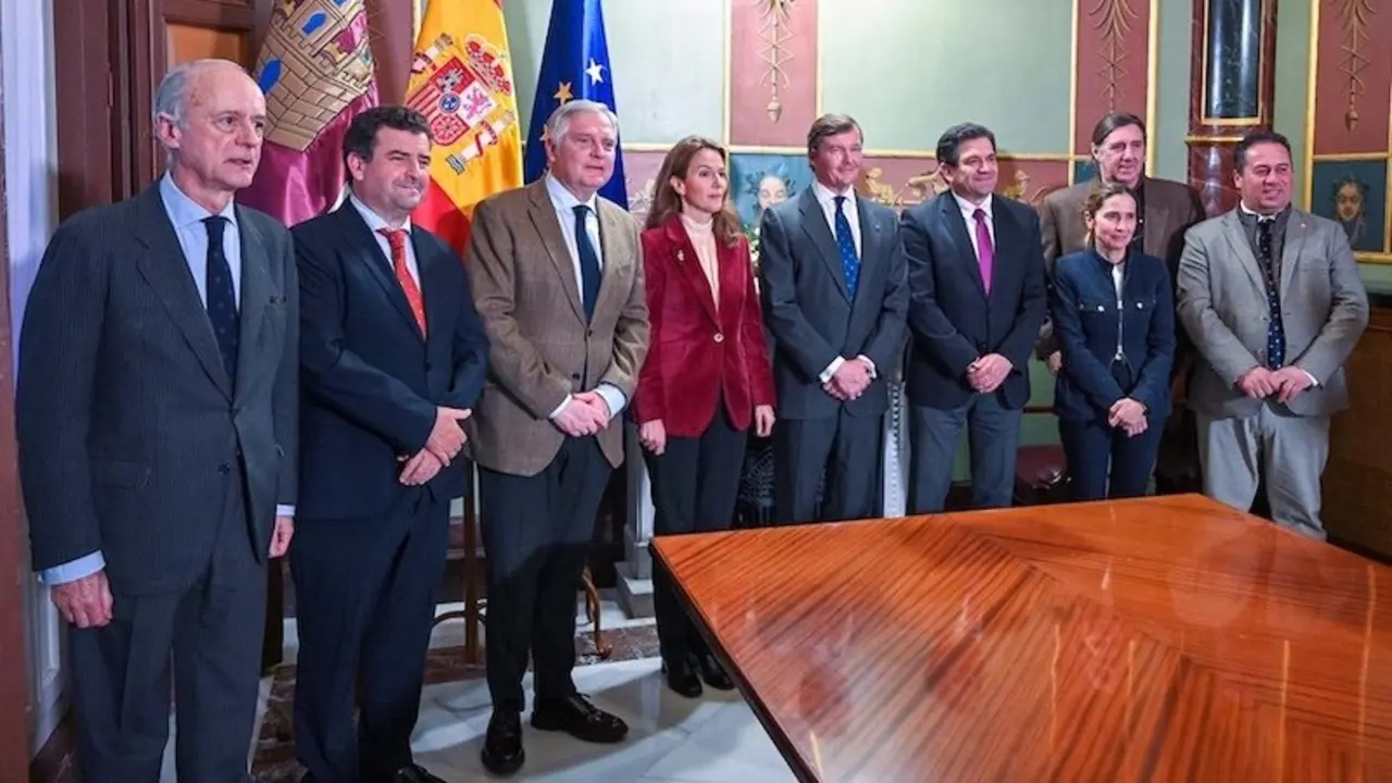 Ciudad Real albergará la exposición sobre la década de reinado de Felipe VI