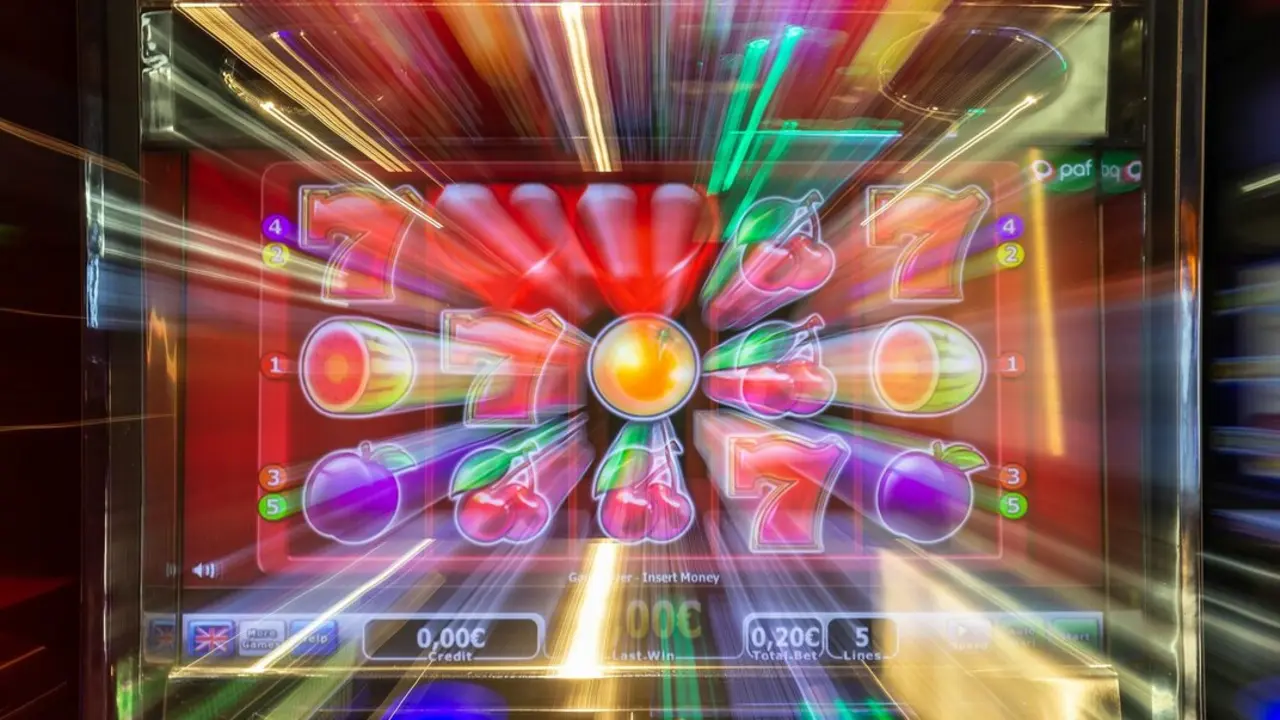  Cómo Aprovechar al Máximo Tu Experiencia con las Slots Online 