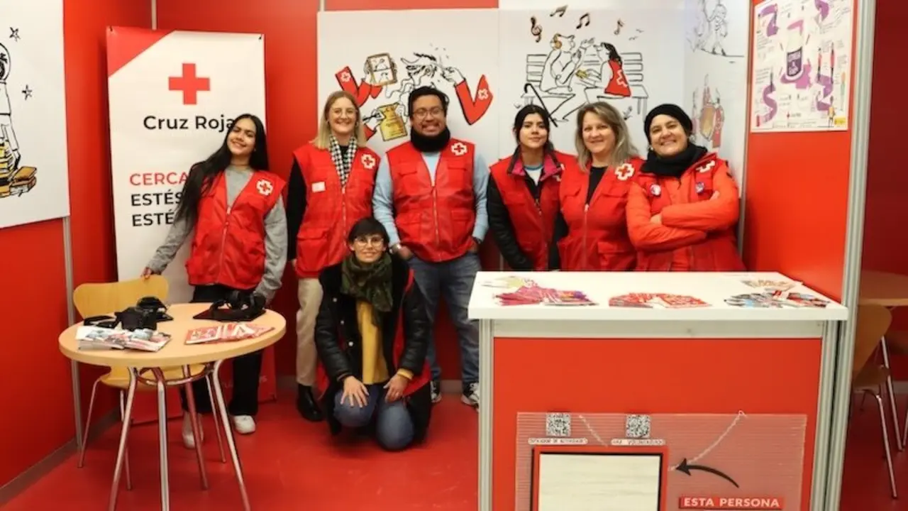 El campus de Albacete acoge el IV Foro de Voluntariado Universitario de la UCLM