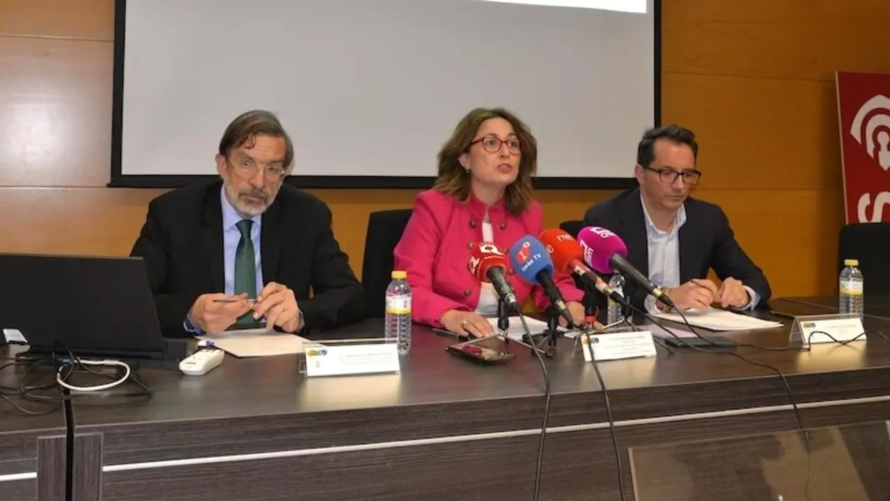 La UCLM acogerá un congreso internacional sobre el derecho de la discapacidad
