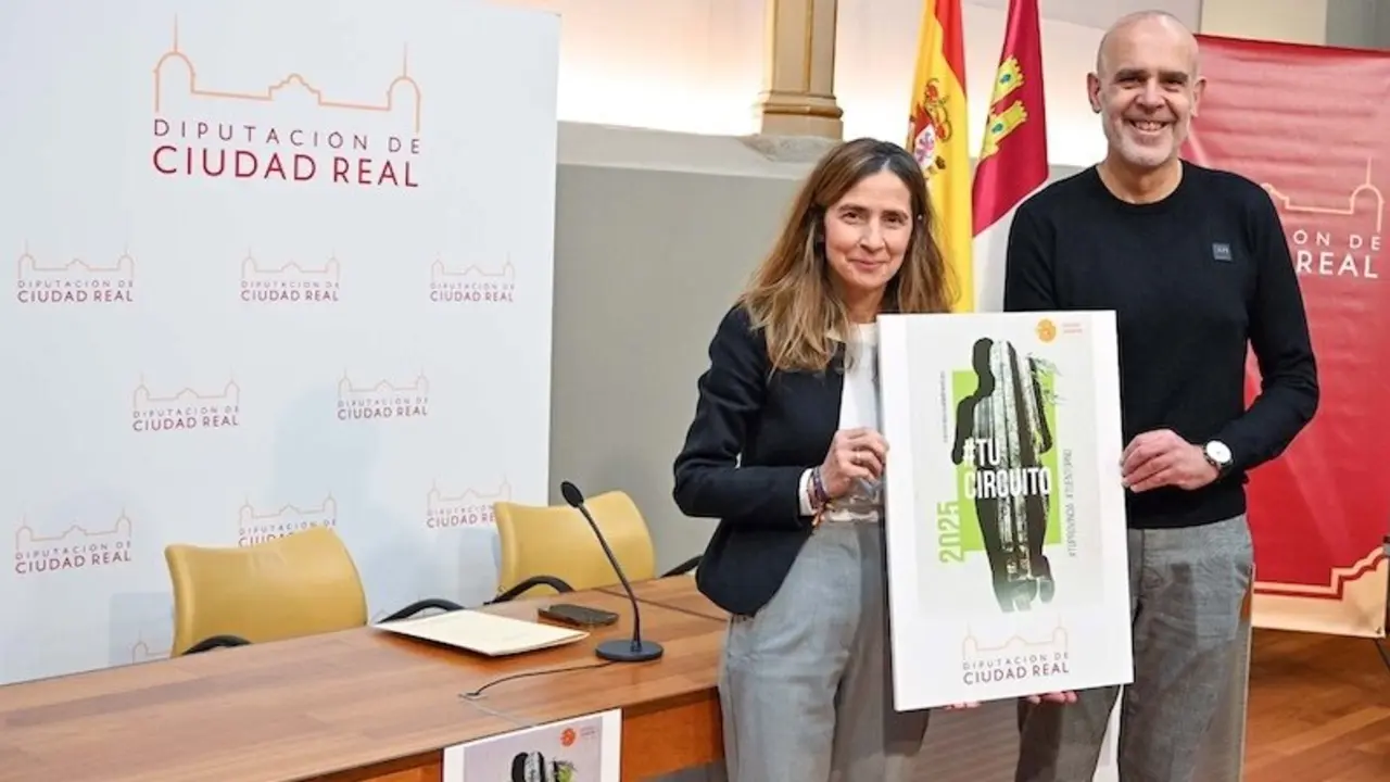 El XVIII Circuito de Carreras de Ciudad Real reunirá a más de 1.284 atletas