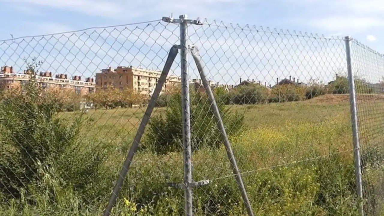 Guadalajara inicia el proyecto de un nuevo espacio deportivo en Aguas Vivas