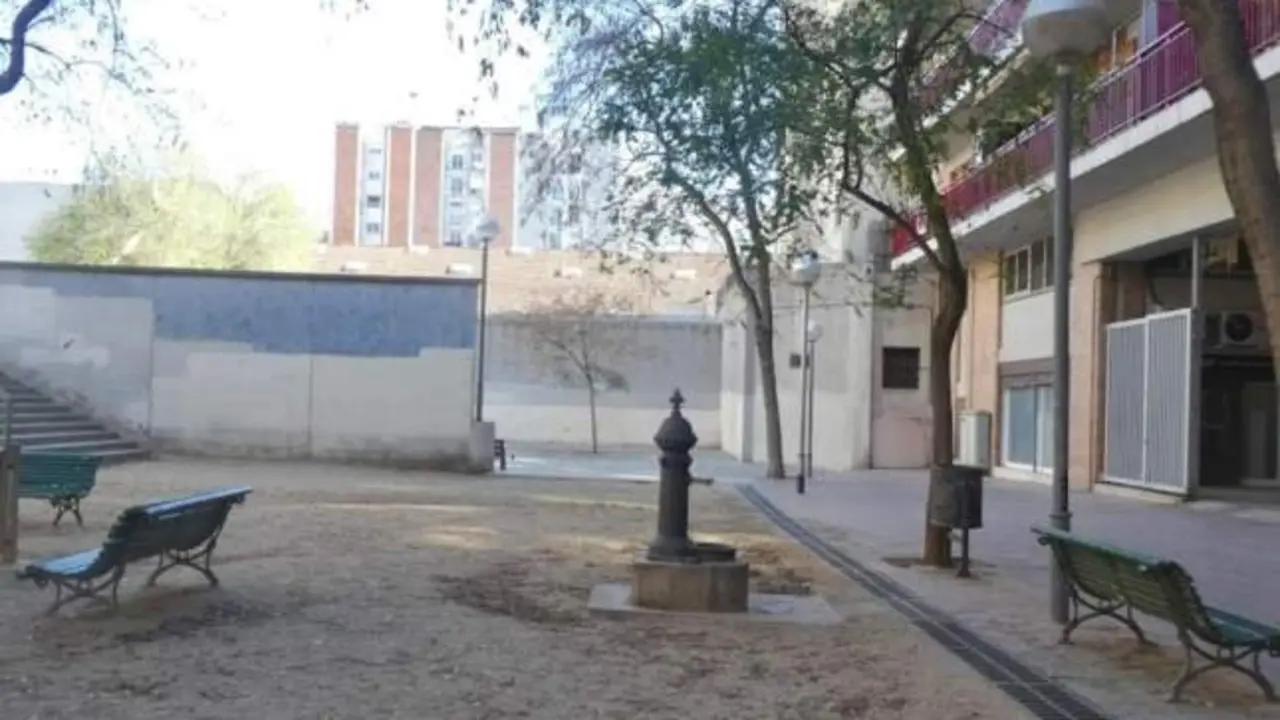 Muere un niño de 13 años tras saltar de un muro durante una excursión escolar