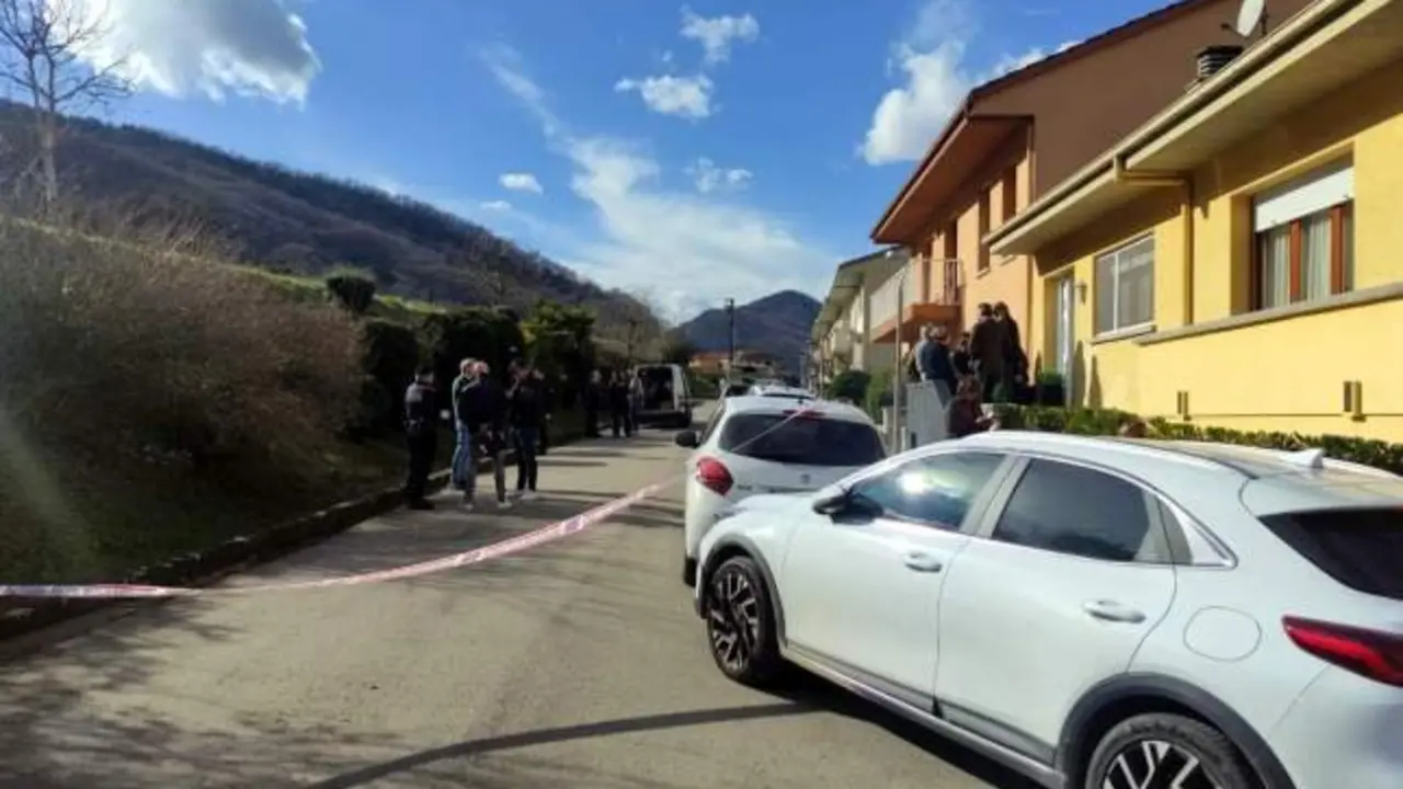 Detenido un joven tras matar a puñaladas a la madre de su padrastro en su casa