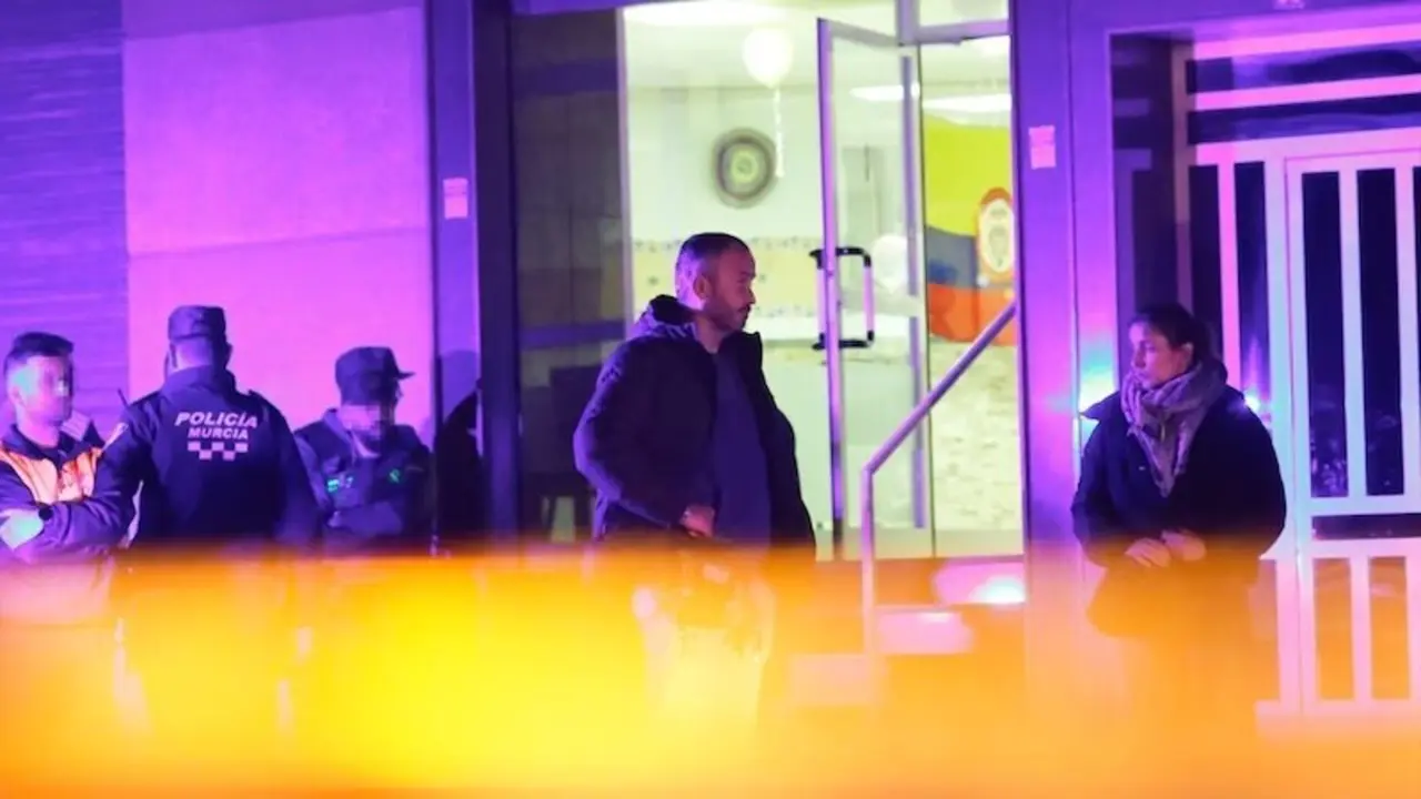 crimen, cadáver, tiroteo, reyerta, violencia, suceso,