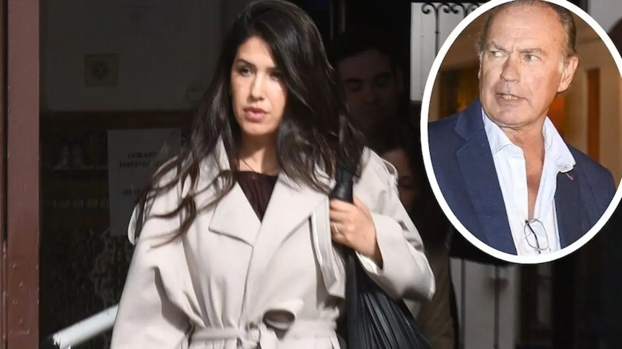 Bertín Osborne deja ‘tirada’ de nuevo a Gabriela Guillén y la juez sentencia al cantante
