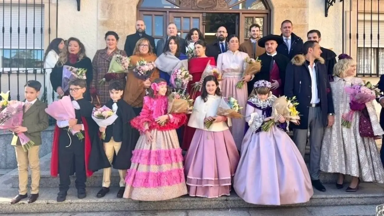 La Junta inicia el expediente para declarar BIC las Fiestas de las Paces de Villarta de San Juan (Ciudad Real)