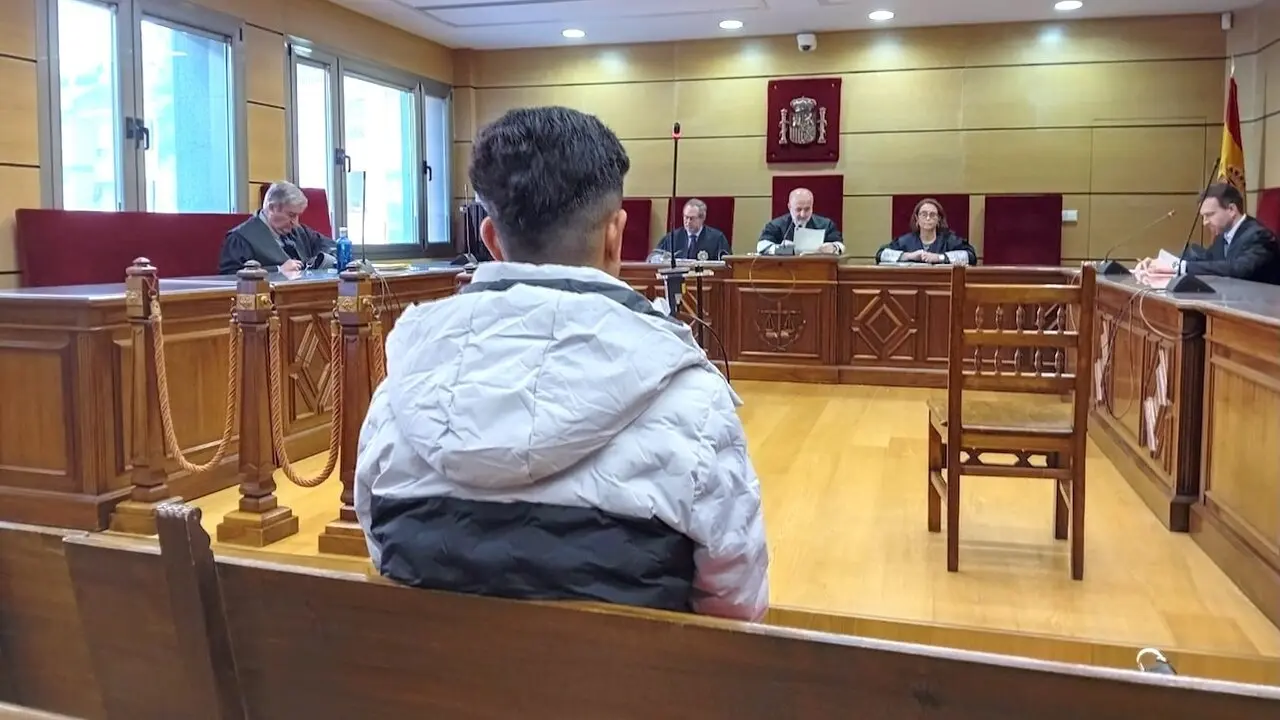 Juicio en Ciudad Real contra un refugiado afgano acusado de violar a una compatriota - EP