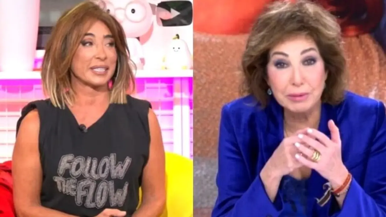 María Patiño recupera estas polémicas palabras de Ana Rosa Quintana tras fracasar 'TardeAR'