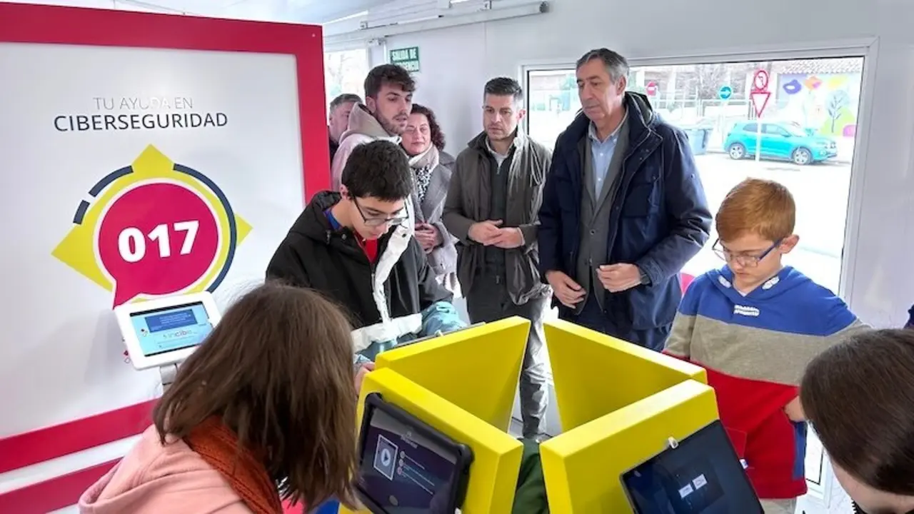 Las zonas rurales de Ciudad Real tendrán un programa de formación en competencias digitales