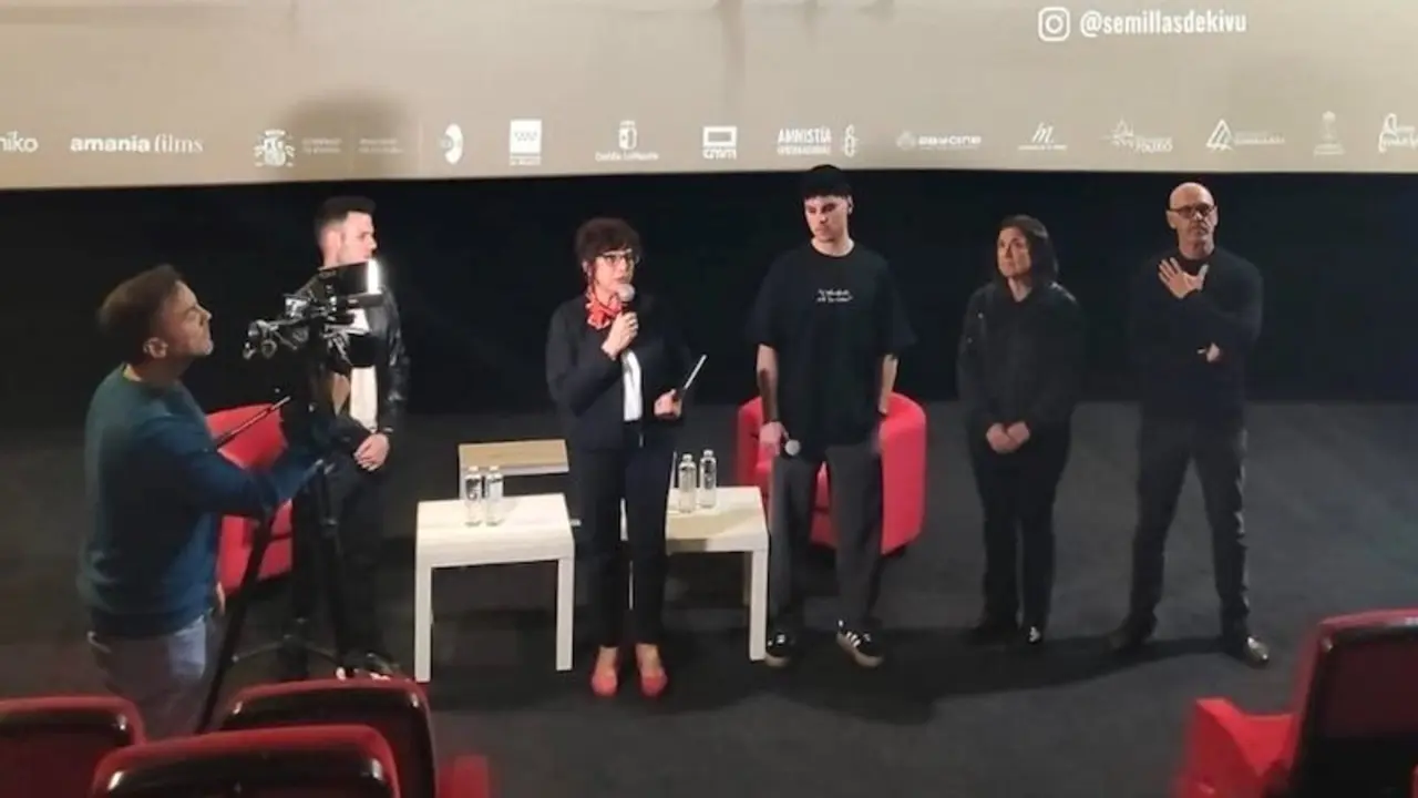 La Junta agradece a los directores de 'Semillas de Kivu' poner a Castilla-La Mancha en lo más alto