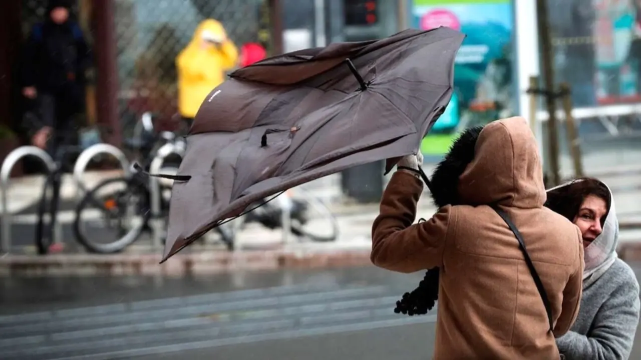 viento, frío, invierno, otoño, lluvia, temporal, tormentas, tiempo, vendaval, fuertes vientos,&nbsp;