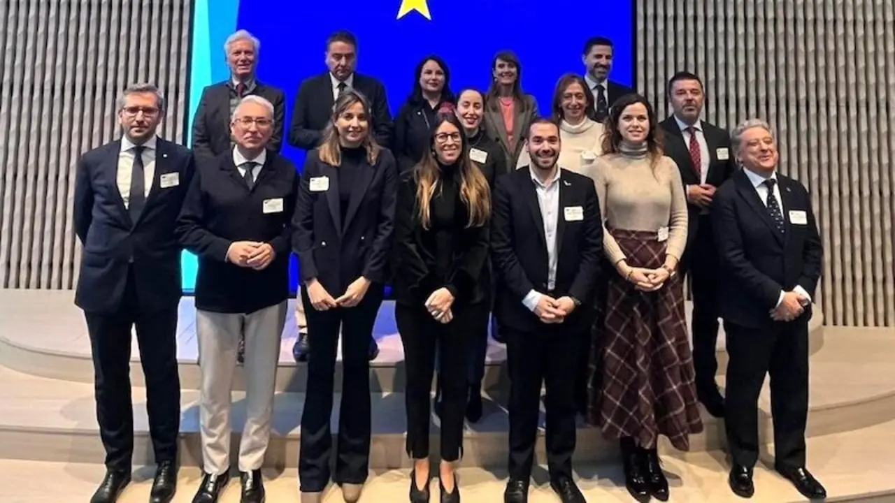 Castilla-La Mancha defiende "la voz de las regiones" para el presupuesto y los fondos europeos